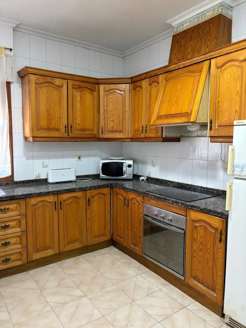 Casa o chalet en venta en La Portalada