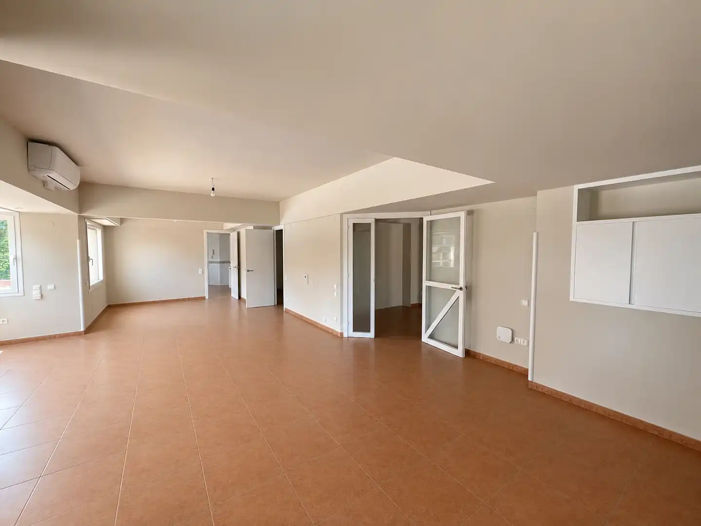 Casa o xalet de lloguer en Matadepera amb Aire condicionat, Calefacció i Jardí privat