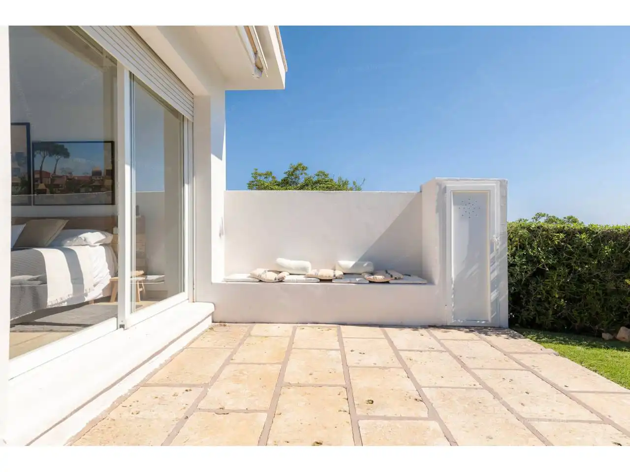 Apartament amb jardí en venda a Coves Noves, imagen 10