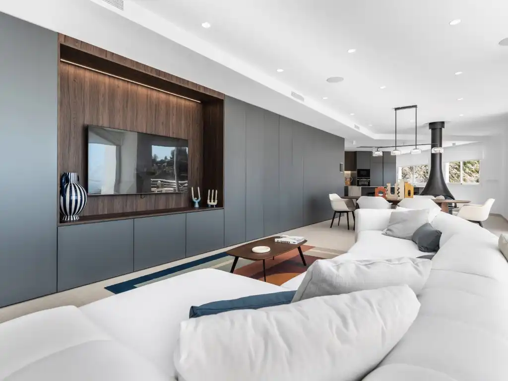 Casa con piscina en venta en Altea la Vella, imagen 18