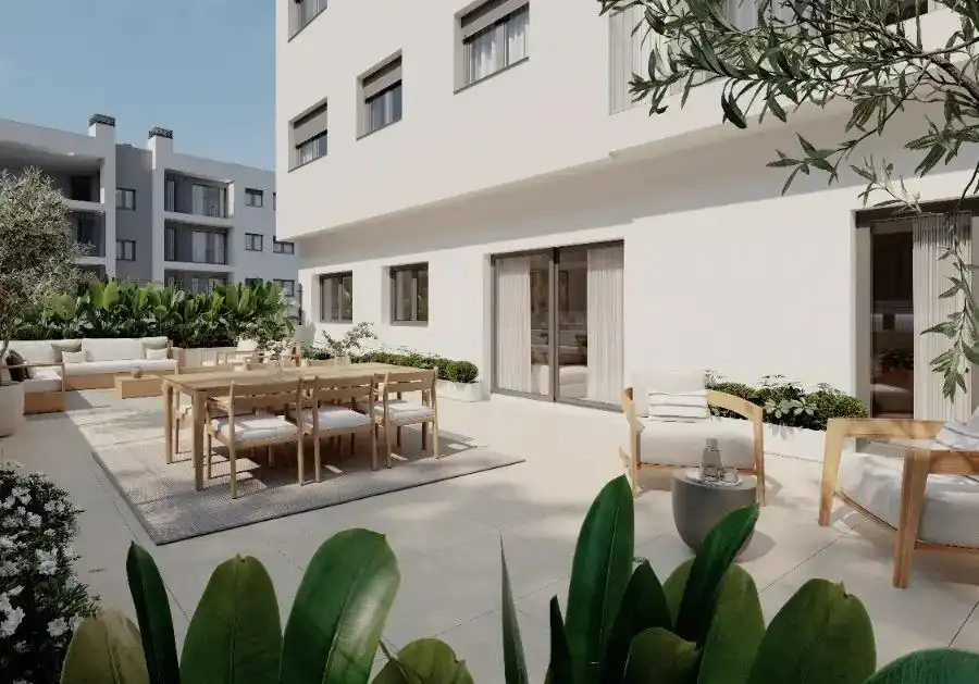 Apartment with pool for sale in San Blas, imagen 6