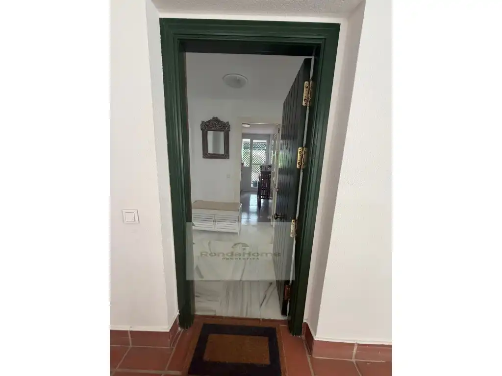 Pis de lloguer en Marbella amb Terrassa