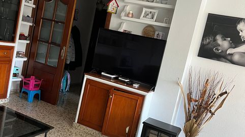 Foto 5 de Apartament en venda a Playa Bajadilla - Puertos, Marbella