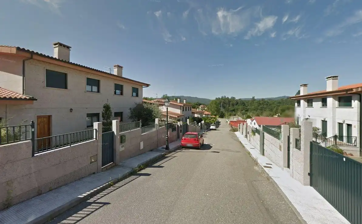 Terrenys i solars en venda a Cachadas -Ponteareas 15, imagen 3