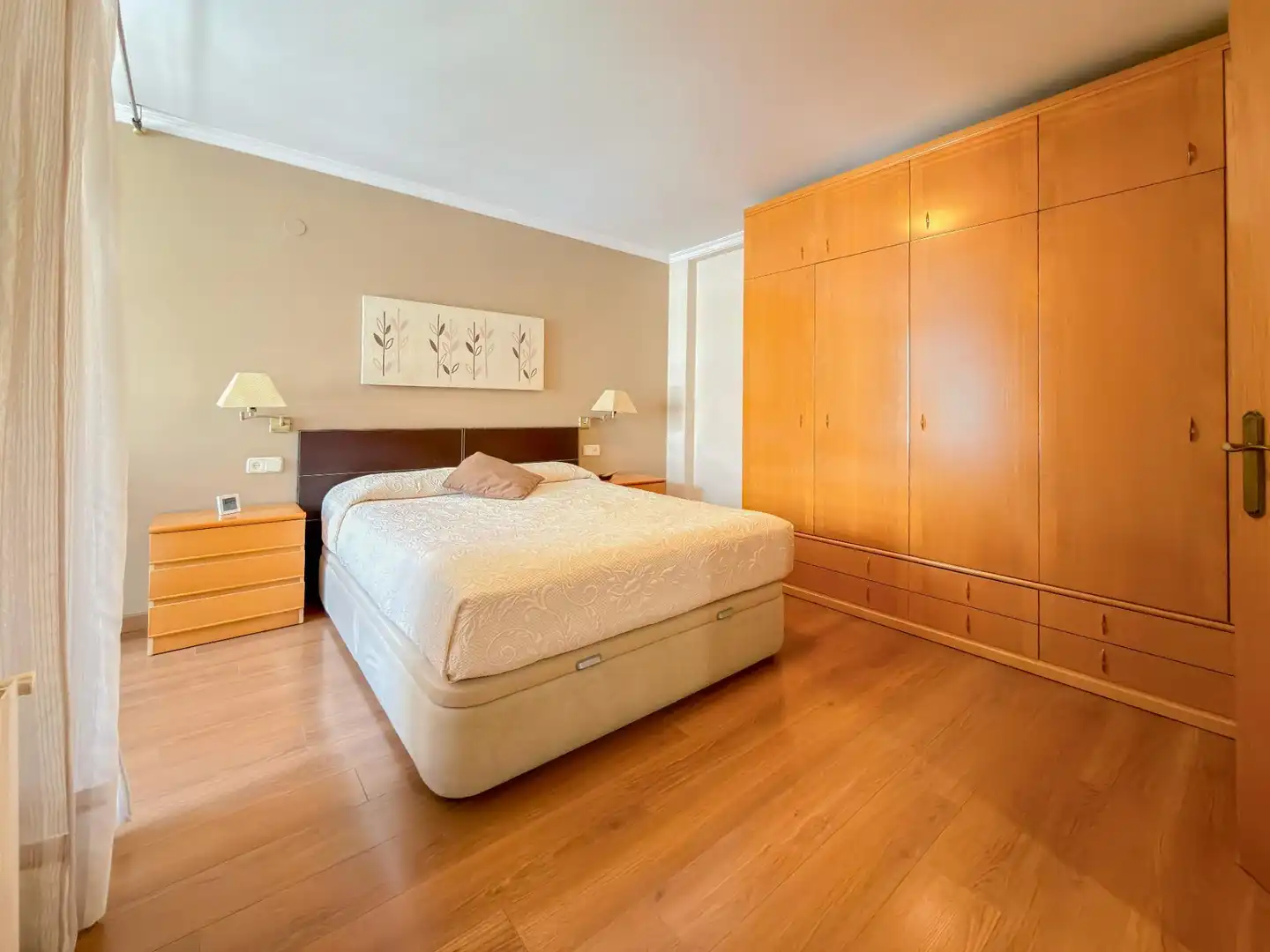 Habitación de Piso en venta en Valencia con Aire acondicionado y Calefacción