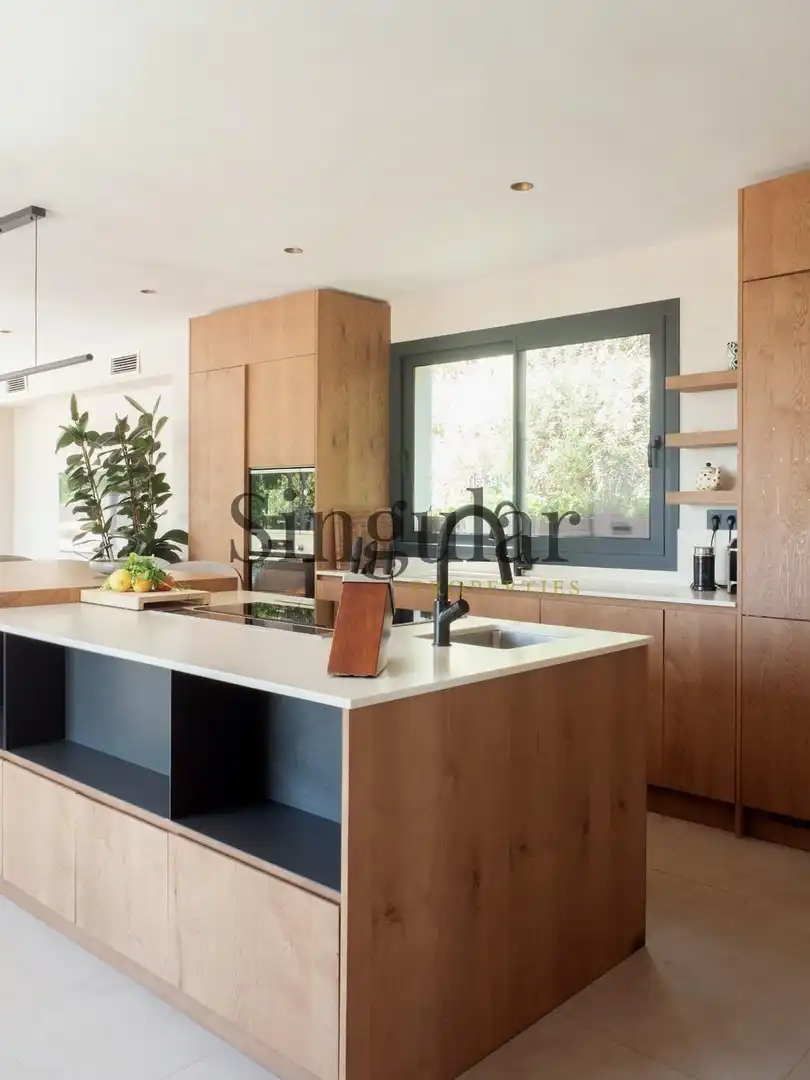 Casa o chalet en venta en Avenida de Can Cortés, Les Planes