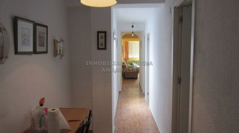 Foto 3 de Pis de lloguer a Ciudad Jardín - Tagarete - El Zapillo, Almería Capital