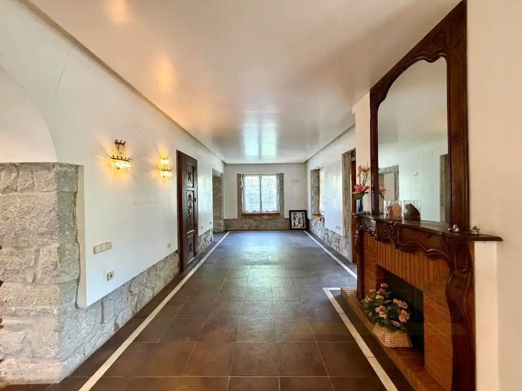 Casa o chalet en venta en Torrelodones