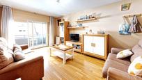 Living room of Apartment for sale in San Sebastián de los Reyes  with Air Conditioner, Heating and Terrace