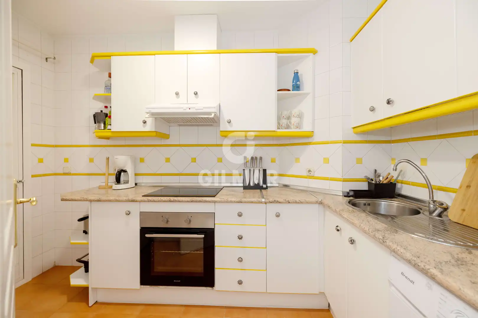 Apartamento con terraza en venta en Estepona Pueblo, imagen 14