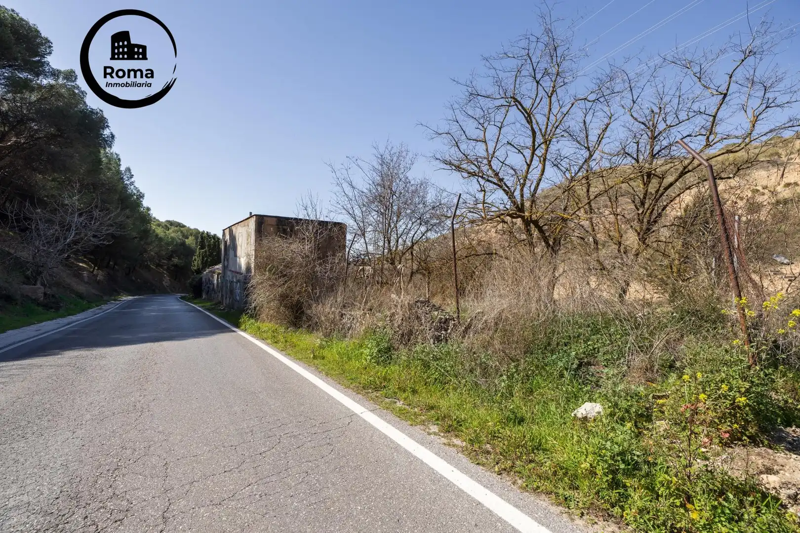 Lands and plots for sale in Albaicín, imagen 7