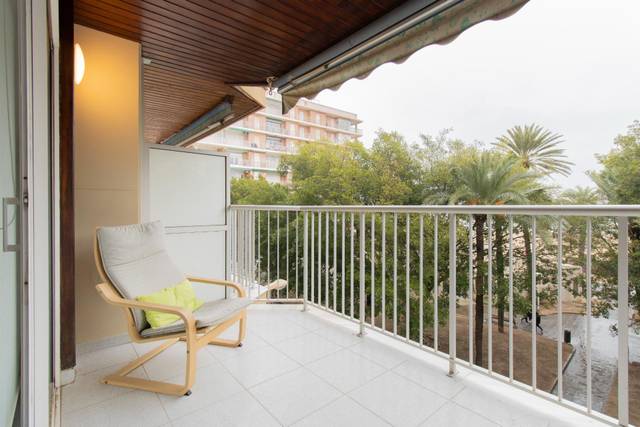 Apartamento en Venta en Plaza DE LA CONSTITUCIÓN, 6 en Sant Antoni