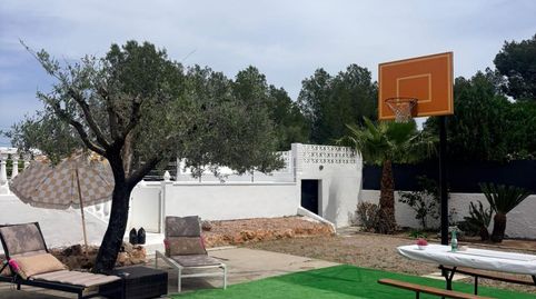 Foto 4 de Casa o chalet en venta en Calle Domeño, Los Pinares - La Masia, Bétera