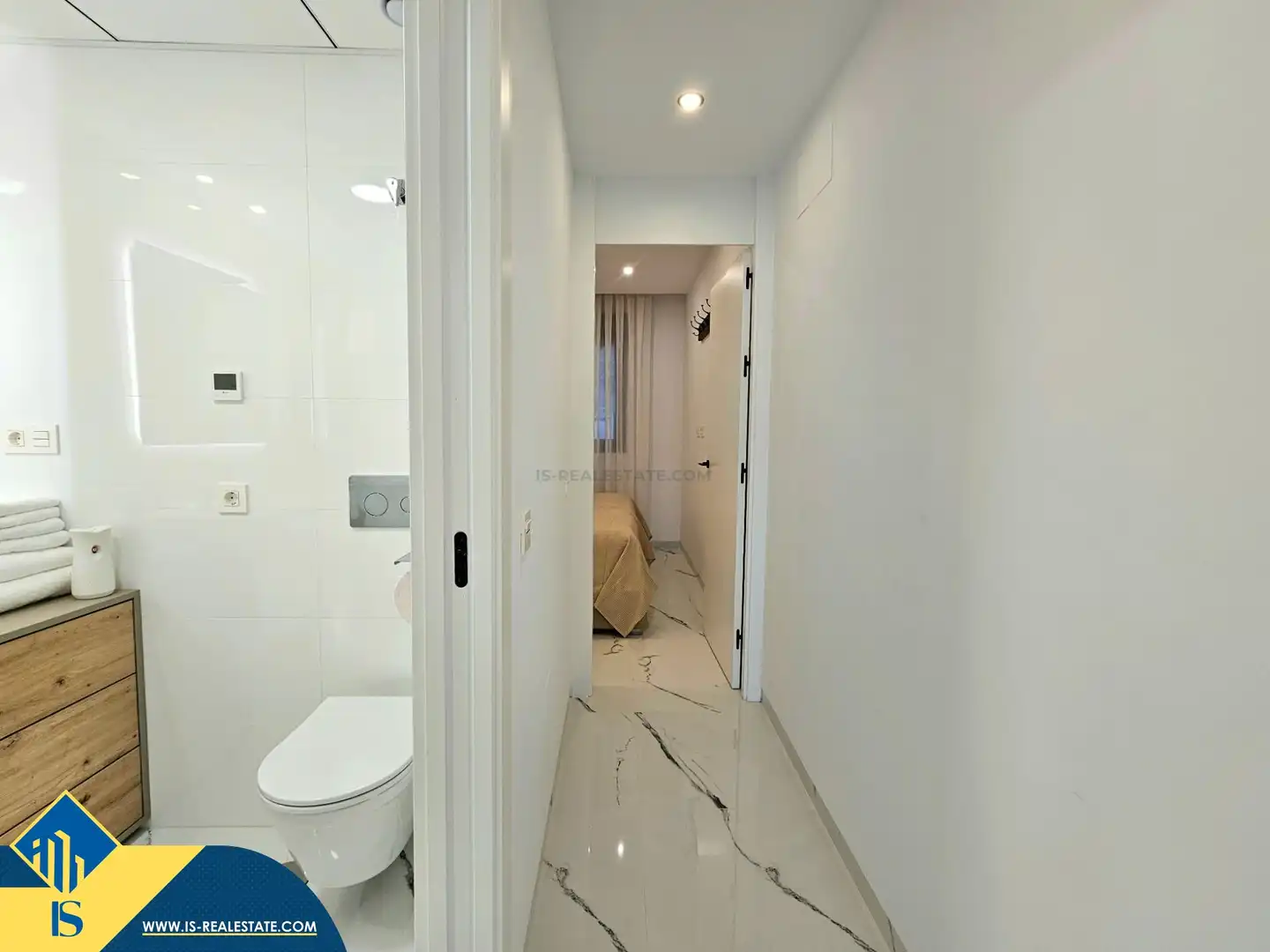 Flat with pool for sale in Gran Alacant, imagen 33