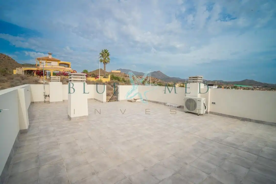Chalet con piscina en venta en Calle Calle Silla de Posta, imagen 24