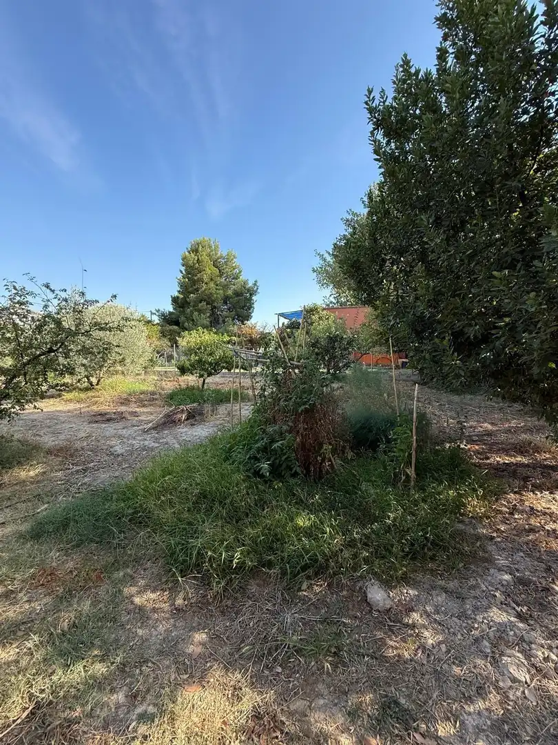 Terrain rustique à vendre à Cadrete, imagen 26