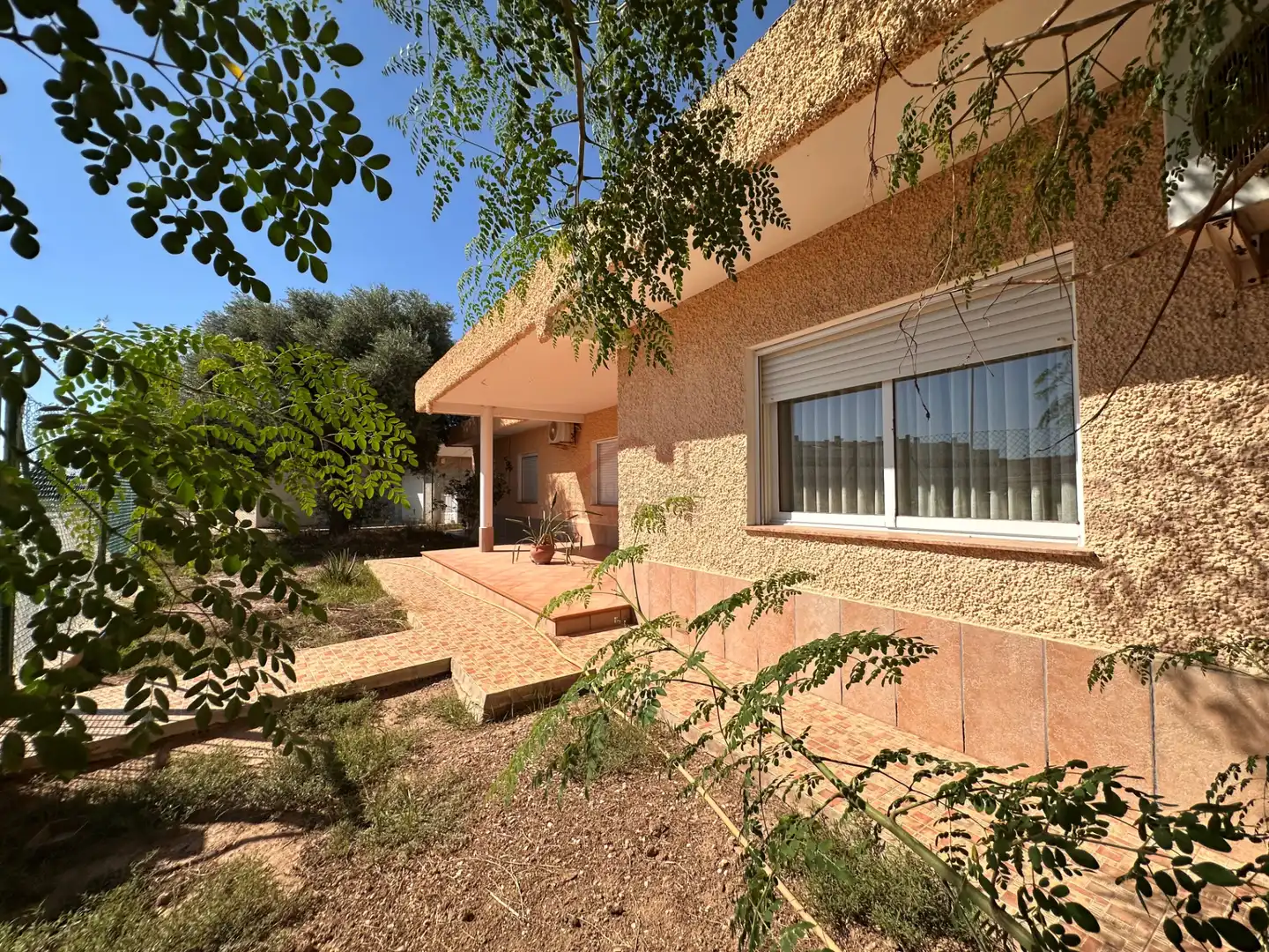 Villa con giardino in vendita a Calle El Salero