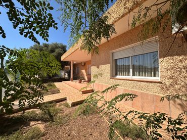 Villa con giardino in vendita a Calle El Salero