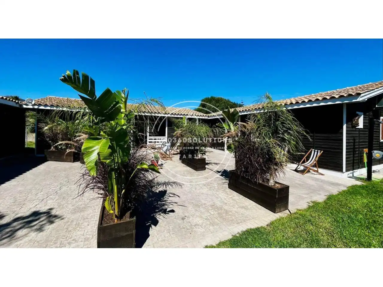 Flat to rent in Calle Arrabal los Lances, imagen 13