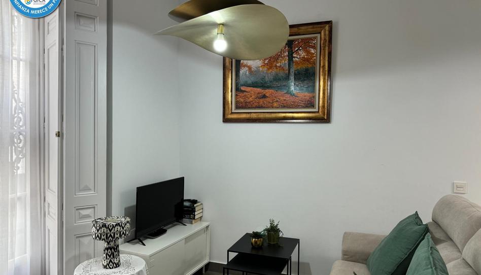 Photo 1 of Apartment for sale in Centro - Calzada - Cabo Noval, Cádiz