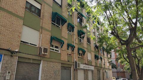 Foto 5 de Pis en venda a Las Trescientas - San Francisco - Ciudad Vergel, Elda