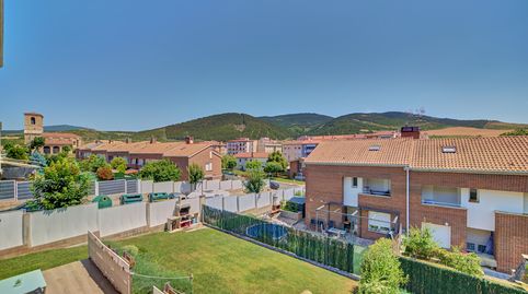 Foto 3 de Casa adosada en venta en Arre - Calle Anoz Arre, Ezcabarte, Navarra
