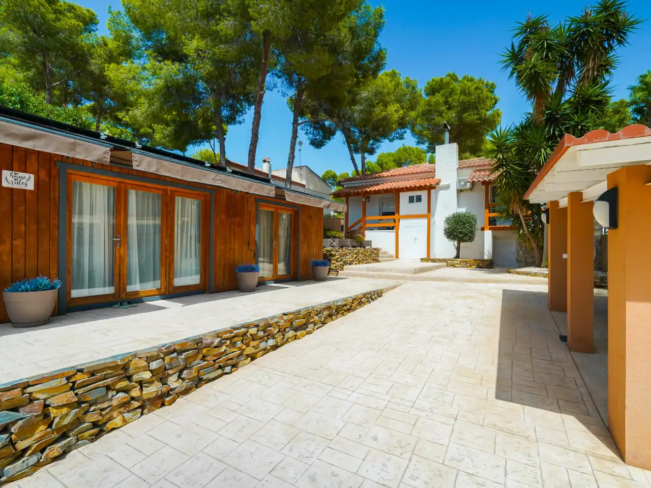Casa con piscina en venta en El Pinar de Campoverde, imagen 60