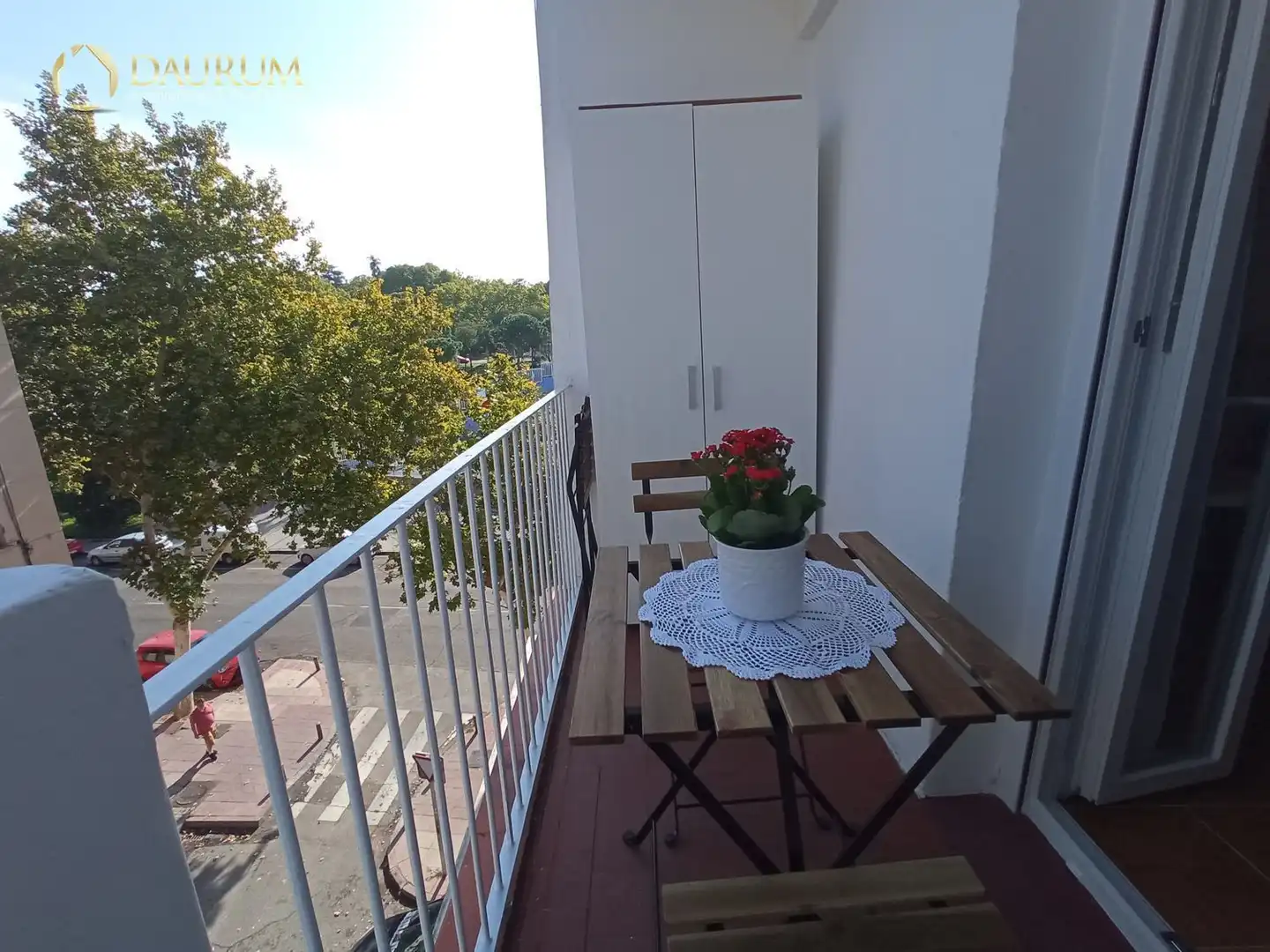 Flat with lift for sale in Zayas