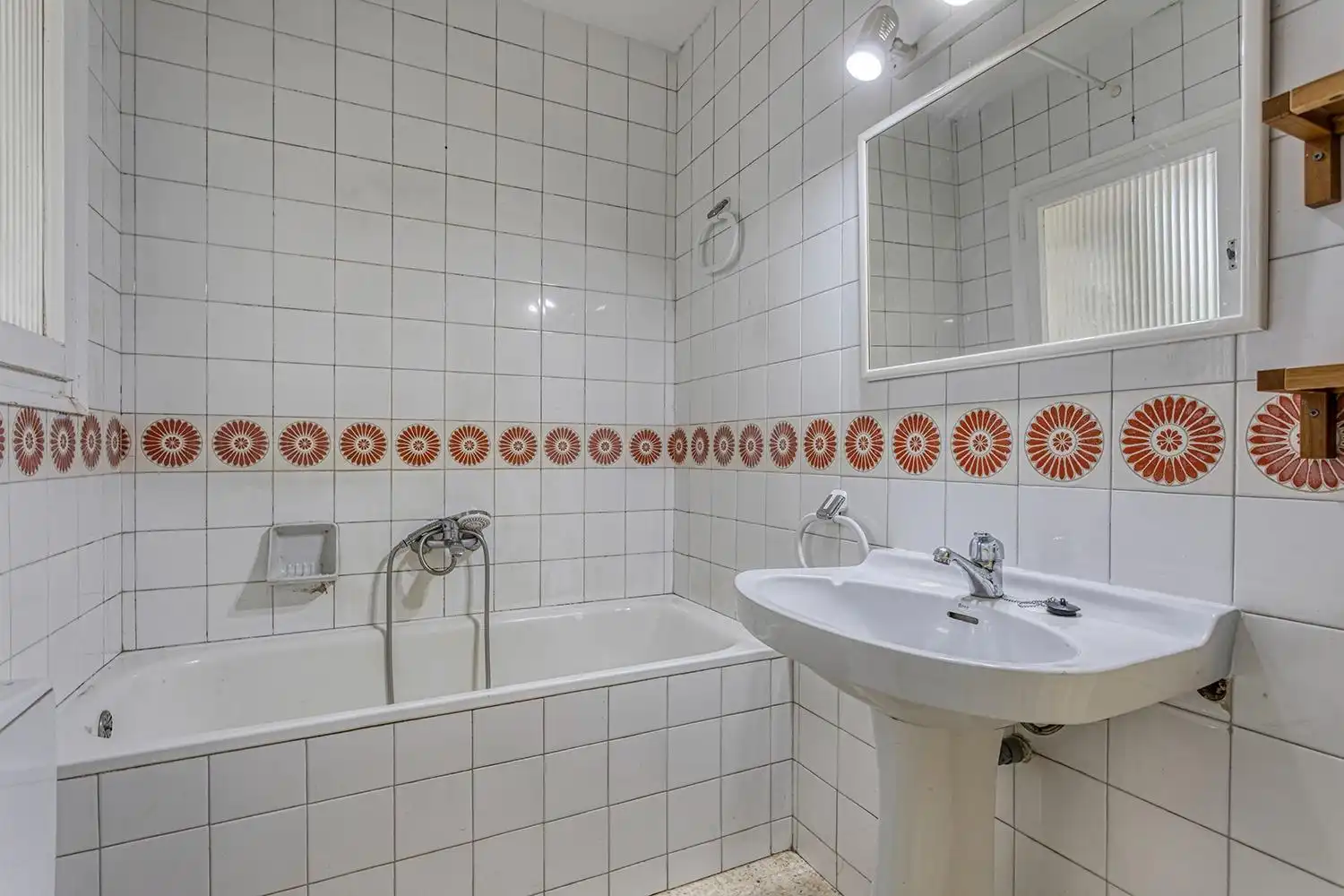 Baño de Piso en venta en Igualada