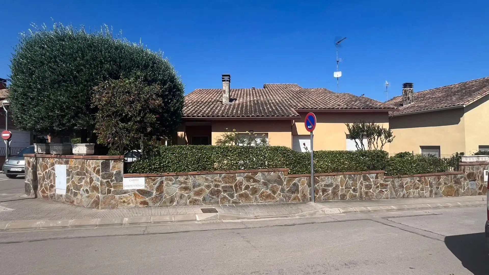 Chalet en venta en Breda