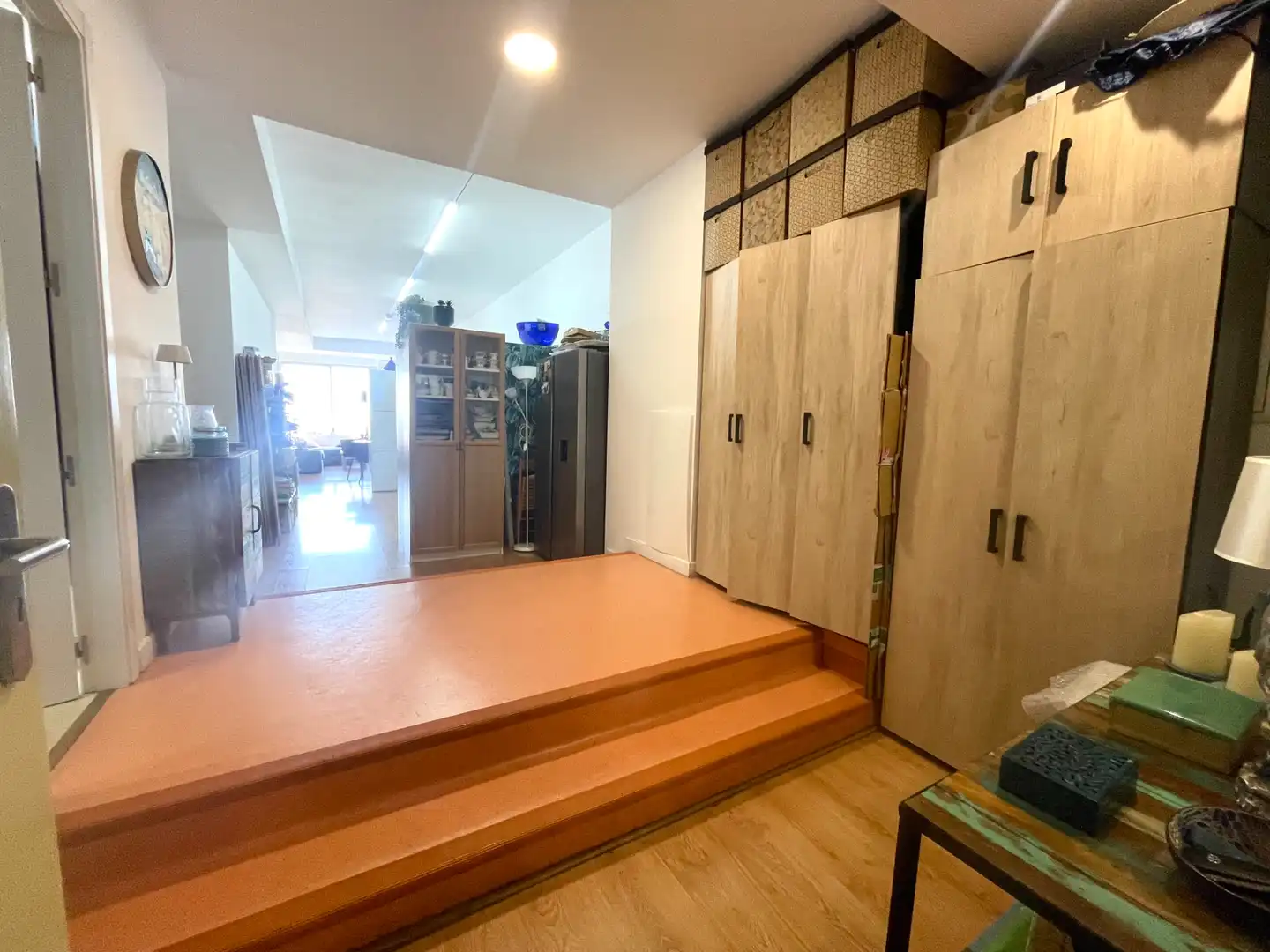Loft with lift for sale in Calle de San Romualdo, imagen 14