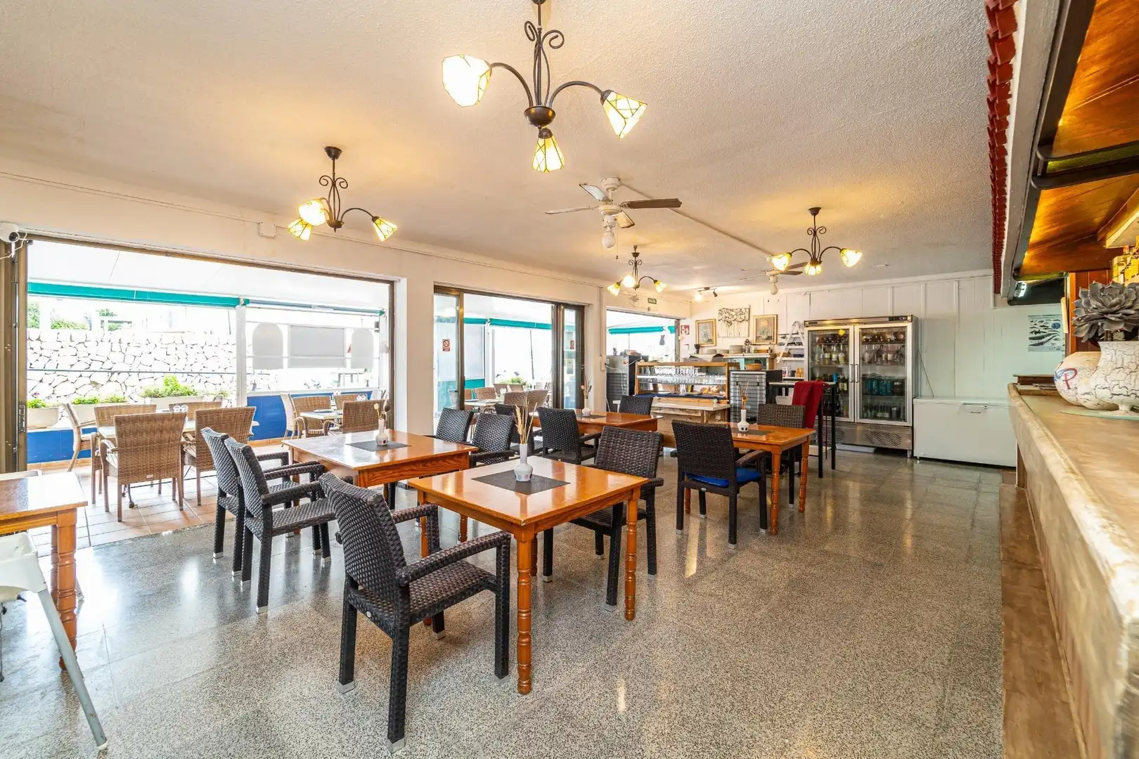 Local comercial en traspaso en Cala Ratjada, imagen 5