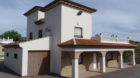 Foto 3 de Casa o chalet de alquiler en Arriate, Málaga