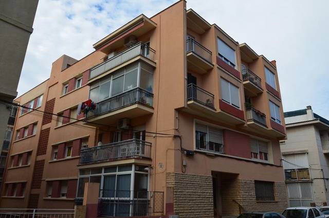 Piso en Venta en C/ Robert Aguilo en Llevant