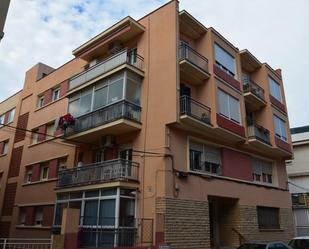 Exterior view of Flat for sale in  Tarragona Capital