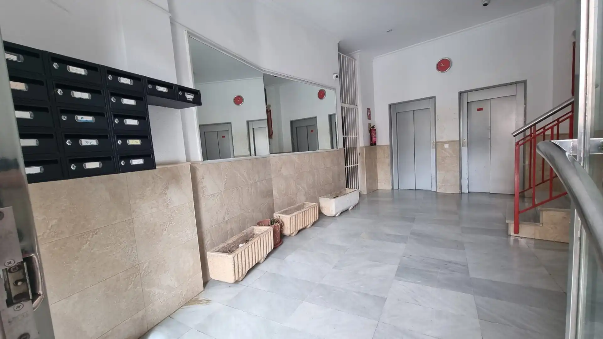 Ático en venta en Roquetas de Mar con Aire acondicionado, Terraza y Trastero