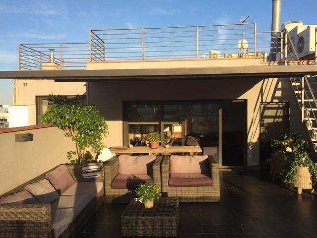 Piso en Venta en  CATALUNYA en Dreta de l'Eixample