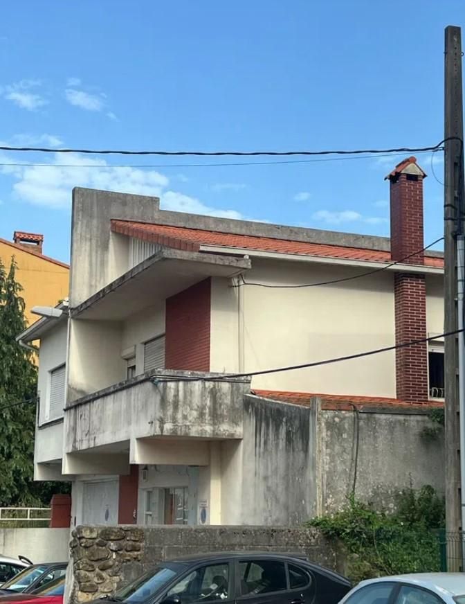Casa o xalet en venda a Santa Teresa De Jesús, Sierrapando