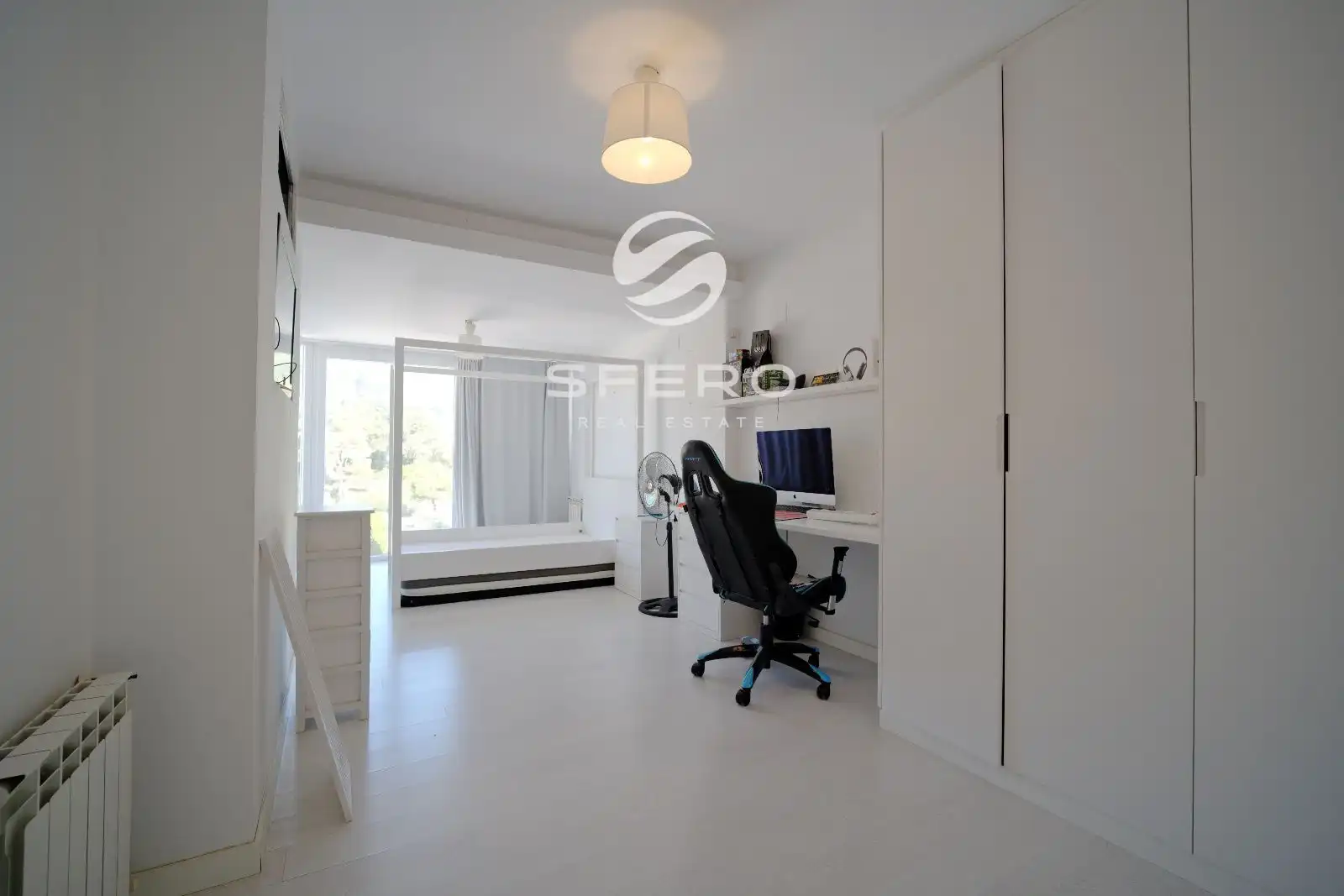 Villa con piscina in vendita a Carrer de Sants Rosa de Lima, 40, imagen 8