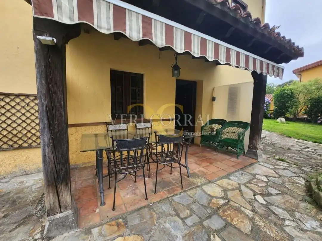 Haus mit Garten zum Verkauf in Póo, imagen 3