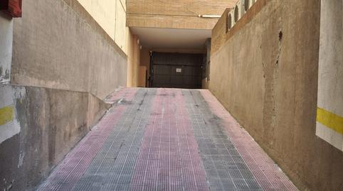 Foto 3 de Garatge en venda a Paseo de Extremadura, Puerta del Ángel, Madrid