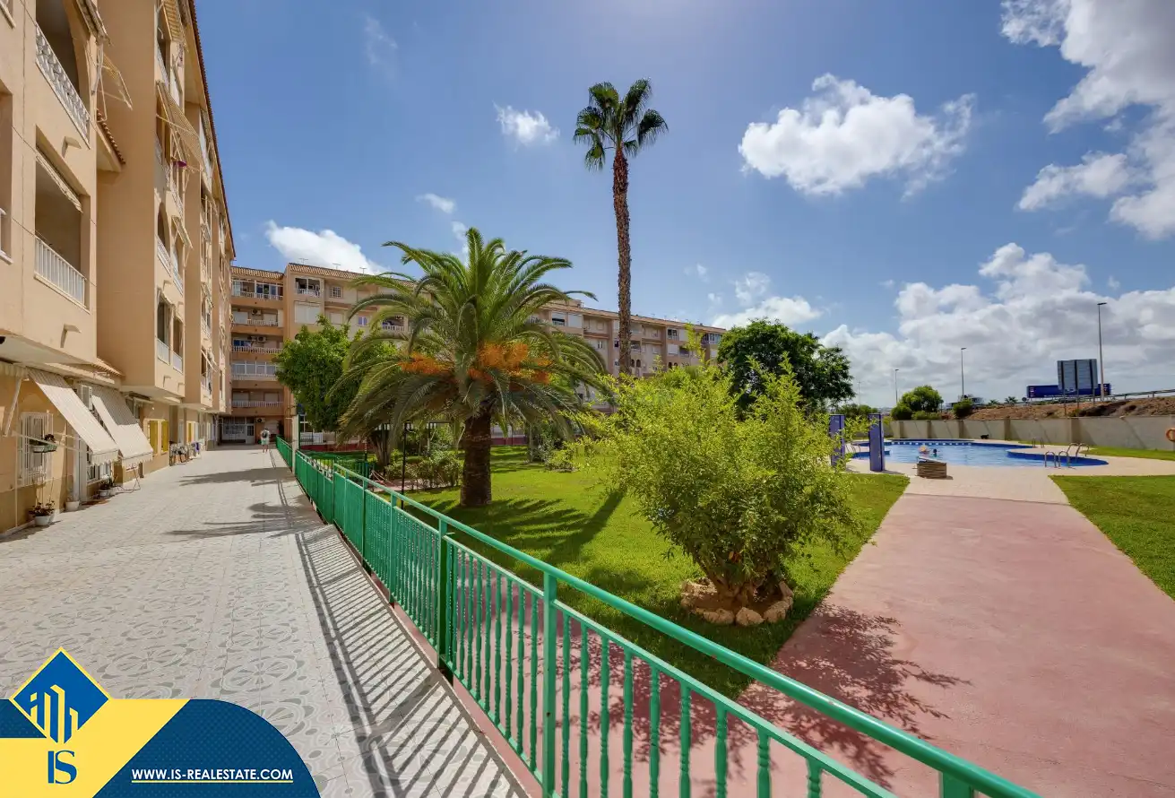 Apartment mit Pool zum Verkauf in Centro, imagen 29
