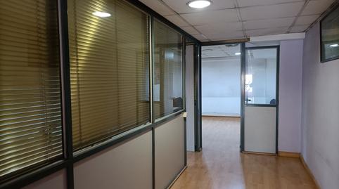 Photo 5 of Premises for rent in Avenida del Mar, 9, Teatinos - Los Prados, Oviedo