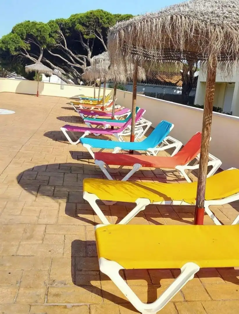 Casa a schiera con piscina in vendita a Los Caños de Meca, imagen 4