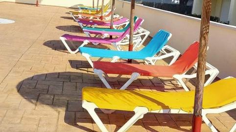 Foto 4 de Casa adosada en venda a Los Caños de Meca, Cádiz