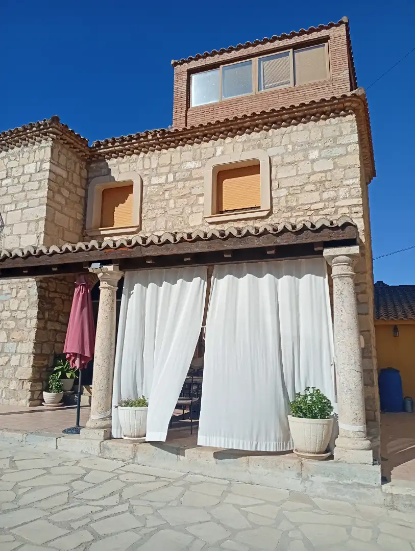 Haus oder Chalet zum Verkauf in Jaén mit Klimaanlage, Heizung und Privatgarten