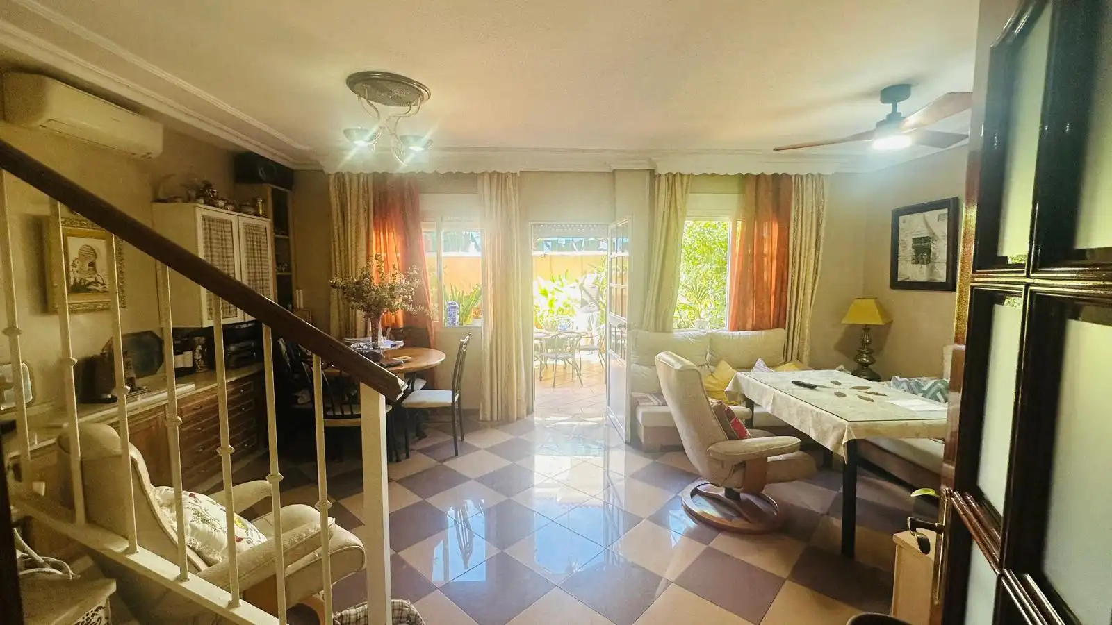 Maison avec piscine à vendre à Avenida Juan Diego, imagen 6