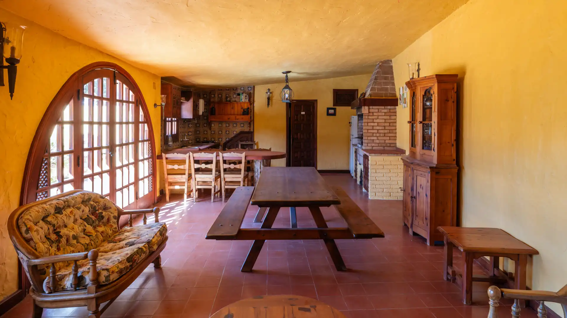Xalet amb terrassa en venda a Paseo González Díaz 71, imagen 42