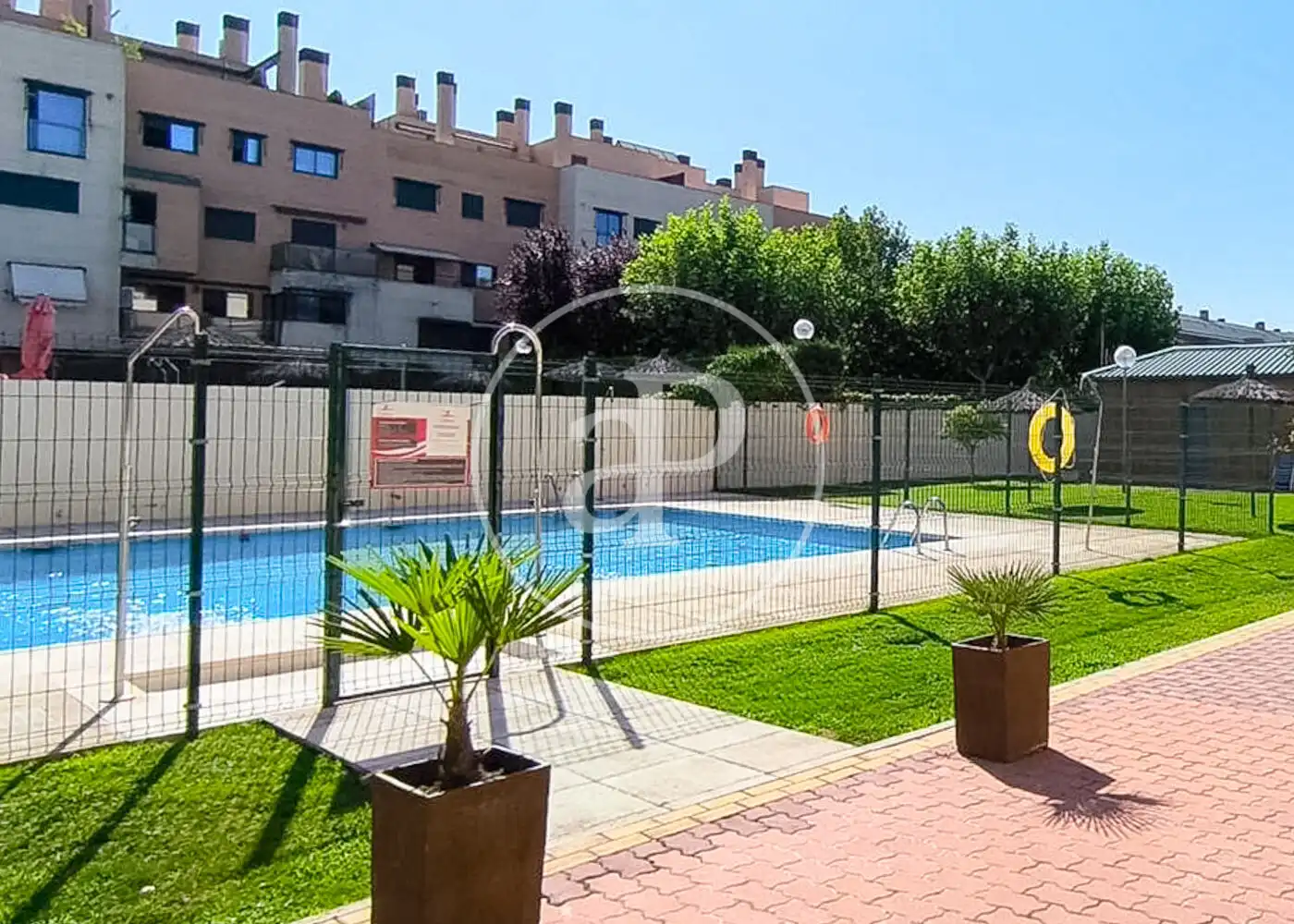 Appartamento con terrazza in affitto a Picasso, imagen 32