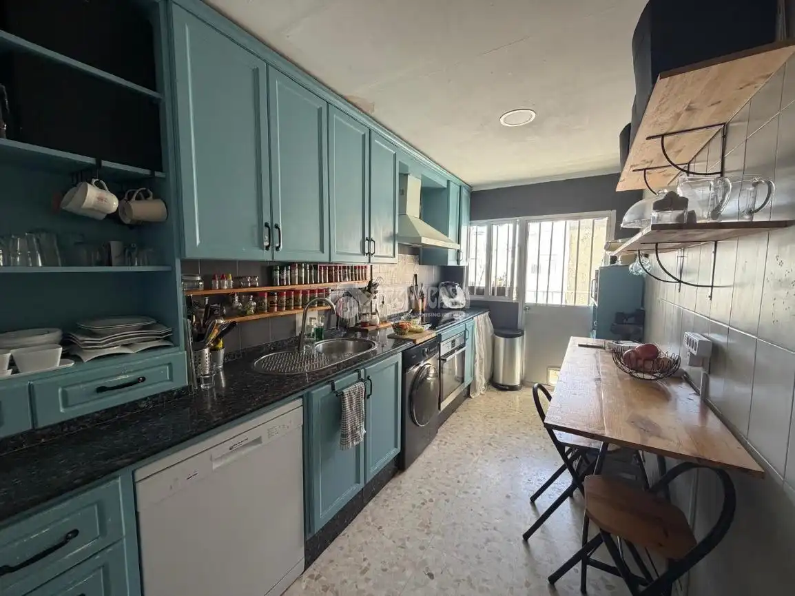 Flat for sale in Núcleo urbano, imagen 23